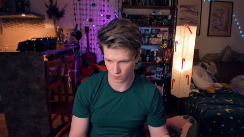 brestonsweet online show from 18, 12, 2024