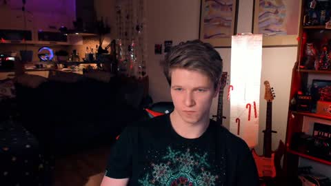 brestonsweet online show from 22, 12, 2024