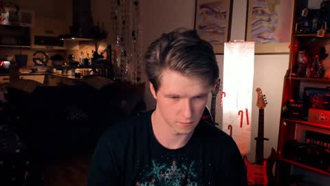 brestonsweet online show from 23, 12, 2024