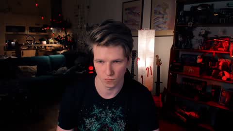 brestonsweet online show from 27, 12, 2024