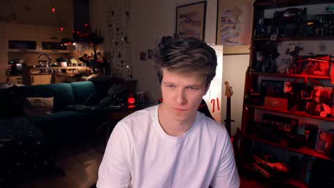 brestonsweet online show from 27, 12, 2024