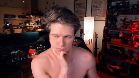 brestonsweet online show from 29, 12, 2024