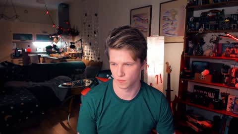 brestonsweet online show from 4, 1, 2025
