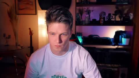 brestonsweet online show from 18, 2, 2025