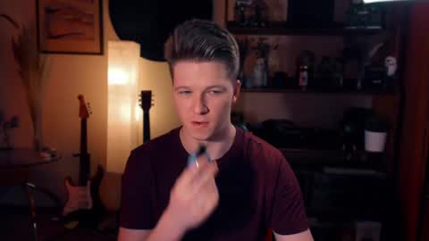 brestonsweet online show from 19, 2, 2025