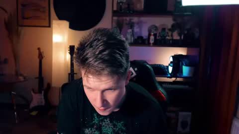 brestonsweet online show from 24, 2, 2025