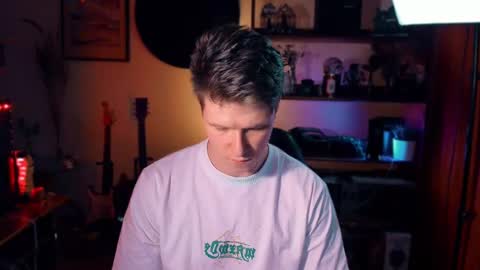 brestonsweet online show from 2, 3, 2025