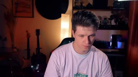 brestonsweet online show from 6, 3, 2025