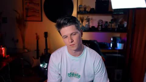 brestonsweet online show from 6, 3, 2025