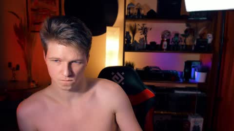brestonsweet online show from 10, 3, 2025