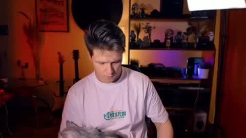 brestonsweet online show from 11, 3, 2025