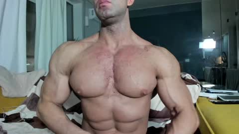 Snapshot of bretman_narcissus chatting on 7, 12, 2024 bretman_narcissus online show from 7, 12, 2024