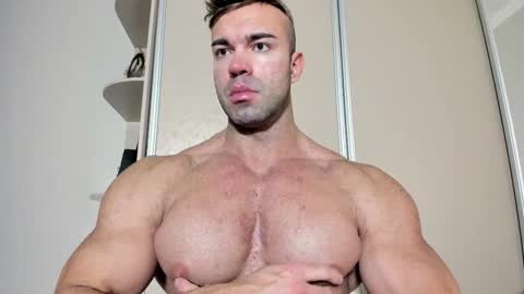 Snapshot of bretman_narcissus chatting on 22, 10, 2025 bretman_narcissus online show from 22, 10, 2025
