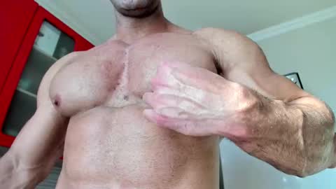 Snapshot of bretman_narcissus chatting on 24, 10, 2025 bretman_narcissus online show from 24, 10, 2025