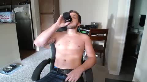 brettbwc89 online show from 24, 9, 2025