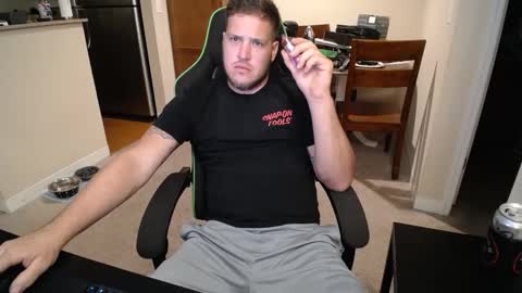 brettbwc89 online show from 6, 10, 2025