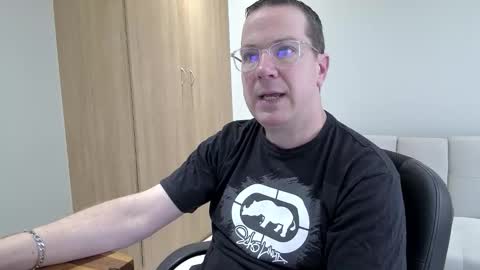 Brett online show from 1, 11, 2025