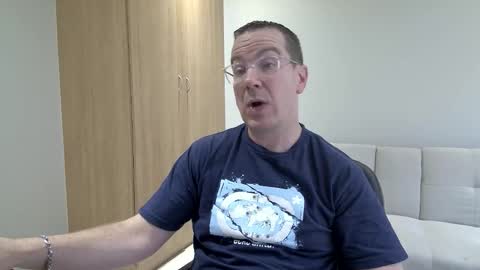 Brett online show from 1, 2, 2026