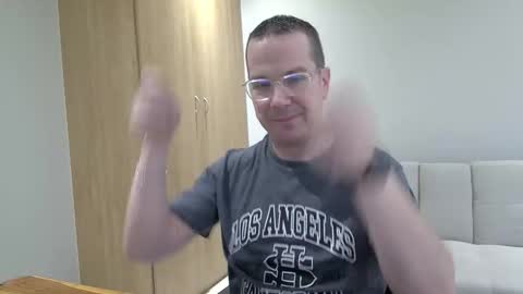 Brett online show from 25, 3, 2026