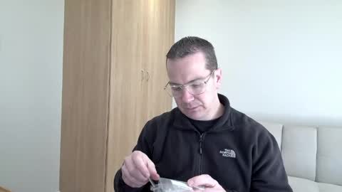 Brett online show from 8, 5, 2026