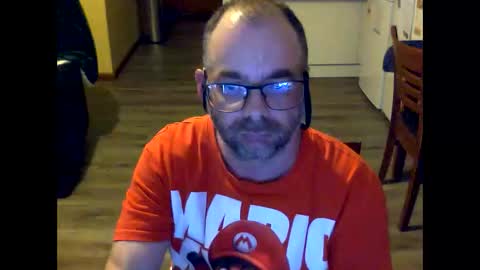 bretth44 online show from 16, 2, 2026