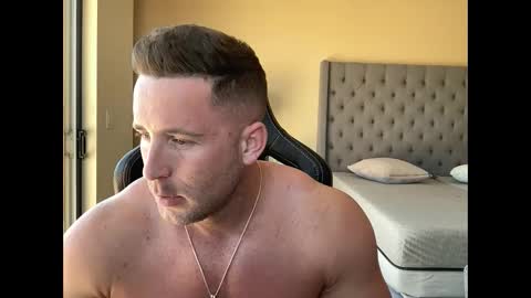 Brett Mycles online show from 15, 1, 2025