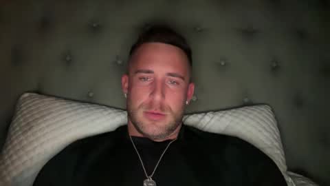 Brett Mycles online show from 3, 3, 2025