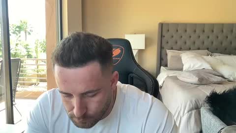 Brett Mycles online show from 13, 9, 2025