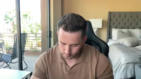 Brett Mycles online show from 23, 9, 2025