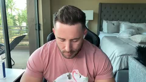 Brett Mycles online show from 29, 9, 2025