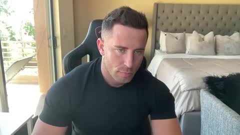 Brett Mycles online show from 3, 10, 2025