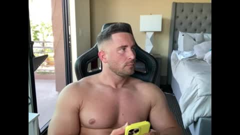 Brett Mycles online show from 21, 10, 2025