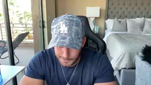 Brett Mycles online show from 29, 10, 2025