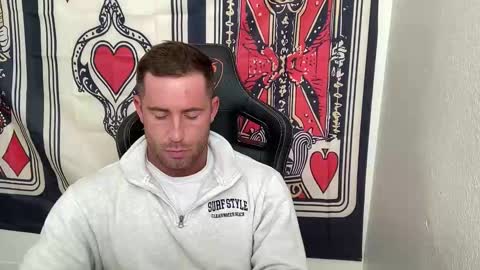 Brett Mycles online show from 2, 12, 2025