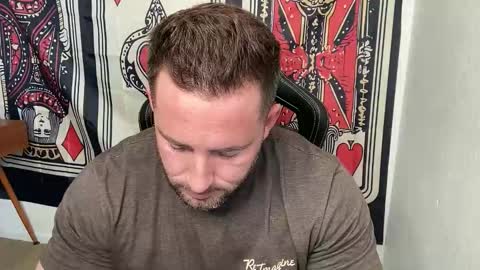 Brett Mycles online show from 14, 12, 2025