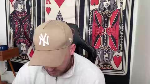 Brett Mycles online show from 20, 12, 2025