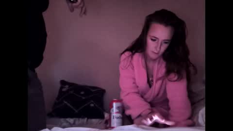 Snapshot of bri_and_ant chatting on 3, 12, 2025 bri_and_ant online show from 3, 12, 2025