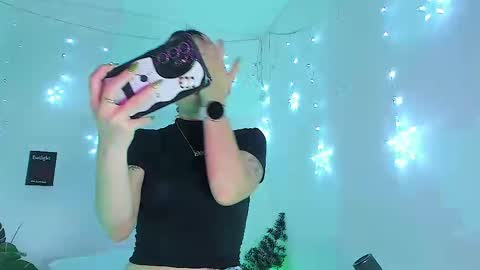 Snapshot of bri_cullen chatting on 22, 12, 2024 Bri cullen online show from 22, 12, 2024