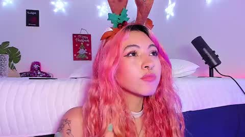 Snapshot of bri_cullen chatting on 25, 12, 2024 Bri cullen online show from 25, 12, 2024