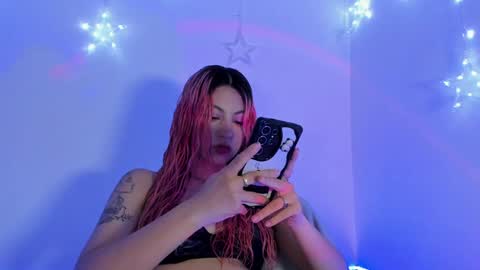 Snapshot of bri_cullen chatting on 23, 1, 2025 Bri cullen online show from 23, 1, 2025