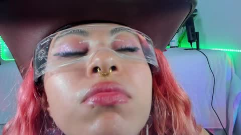 Snapshot of bri_cullen chatting on 25, 1, 2025 Bri cullen online show from 25, 1, 2025