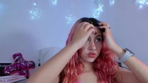Snapshot of bri_cullen chatting on 1, 2, 2025 Bri cullen online show from 1, 2, 2025