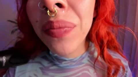 Snapshot of bri_von_dhara_ chatting on 9, 9, 2025 Bri  online show from 9, 9, 2025