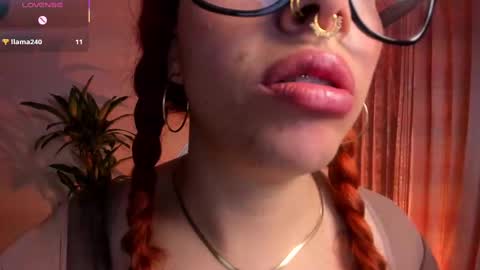 Snapshot of bri_von_dhara_ chatting on 20, 9, 2025 Bri  online show from 20, 9, 2025