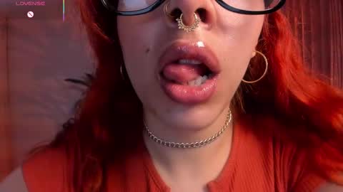 Snapshot of bri_von_dhara_ chatting on 21, 9, 2025 Bri  online show from 21, 9, 2025