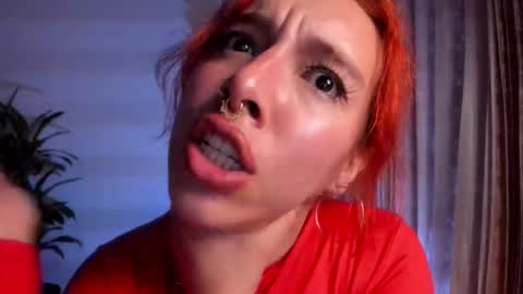 Snapshot of bri_von_dhara_ chatting on 23, 9, 2025 Bri  online show from 23, 9, 2025