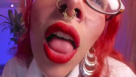 Snapshot of bri_von_dhara_ chatting on 21, 10, 2025 Bri  online show from 21, 10, 2025