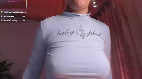 Snapshot of bri_von_dhara_ chatting on 25, 10, 2025 Bri  online show from 25, 10, 2025