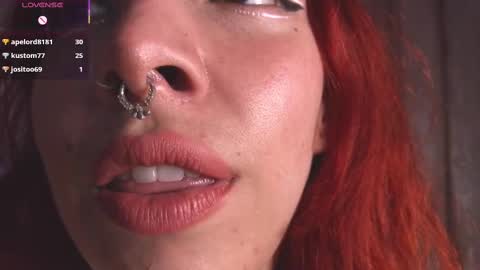 Bri  online show from 23, 11, 2025