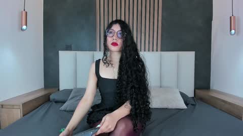 B R I A  online show from 16, 12, 2024